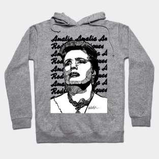 Fado Amalia Hoodie